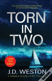 Capa do artigo Torn In Two