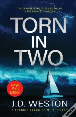 Capa do artigo Torn In Two