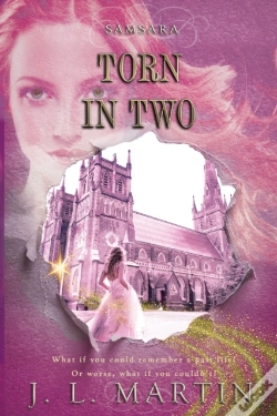 Capa do artigo Torn In Two