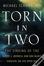 Torn In Two