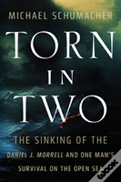 Capa do artigo Torn In Two