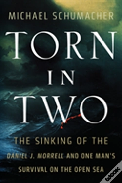 Capa do artigo Torn In Two