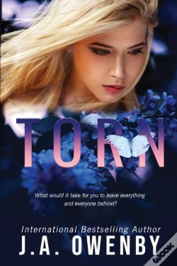 Capa do artigo Torn