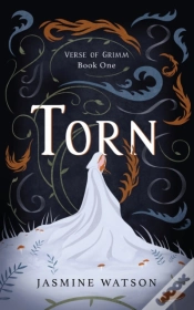 Capa do artigo Torn