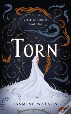 Capa do artigo Torn