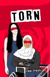 Capa do artigo Torn