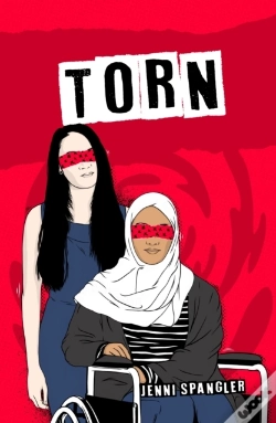 Capa do artigo Torn