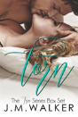 Torn - Preview