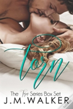 Capa do artigo Torn