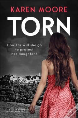 Capa do artigo Torn