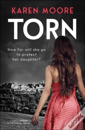 Capa do artigo Torn