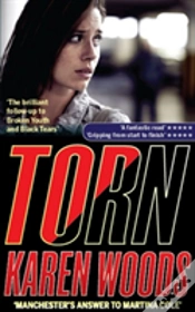 Capa do artigo Torn