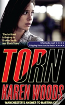 Capa do artigo Torn