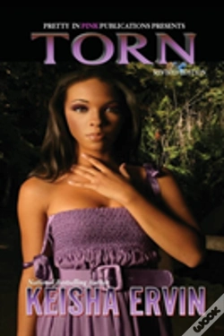 Capa do artigo Torn