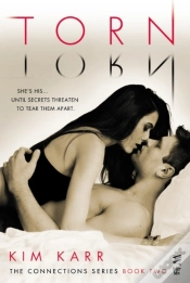 Capa do artigo Torn