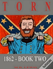 Capa do artigo Torn