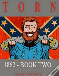 Capa do artigo Torn