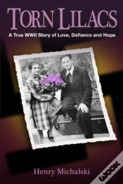 Capa do artigo Torn Lilacs