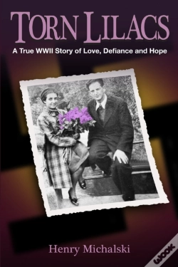 Capa do artigo Torn Lilacs
