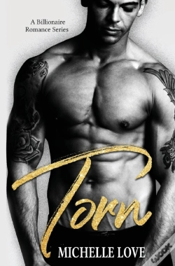 Capa do artigo Torn