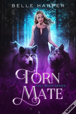 Capa do artigo Torn Mate