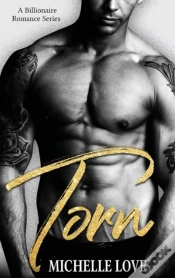 Capa do artigo Torn