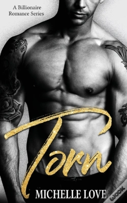 Capa do artigo Torn