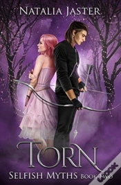 Capa do artigo Torn