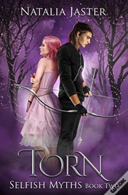 Capa do artigo Torn