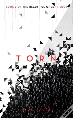 Capa do artigo Torn