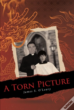 Capa do artigo Torn Picture