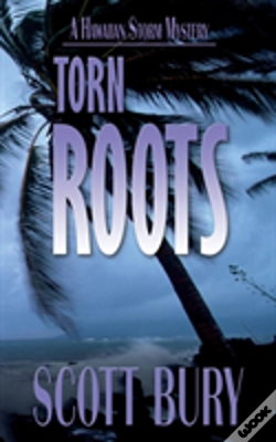 Capa do artigo Torn Roots