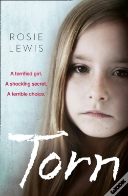 Capa do artigo Torn