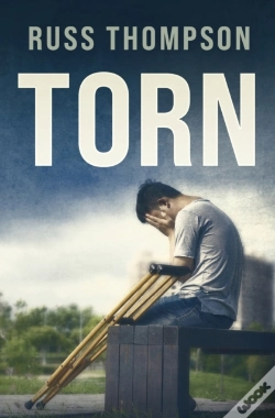 Capa do artigo Torn