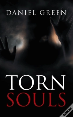 Capa do artigo Torn Souls