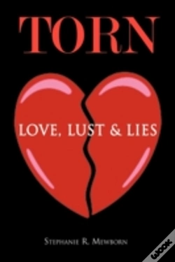 Capa do artigo Torn