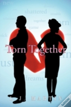 Capa do artigo Torn Together