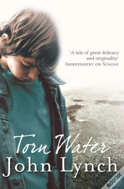 Capa do artigo Torn Water