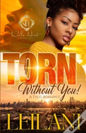 Capa do artigo Torn Without You