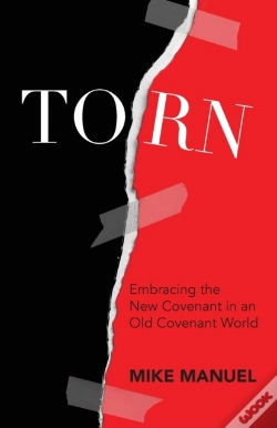 Capa do artigo Torn