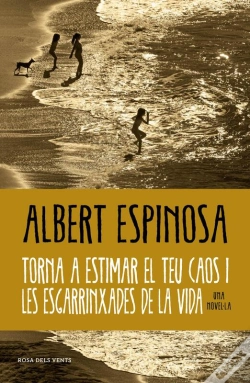 Capa do artigo Torna A Estimar El Teu Caos I Les Esgarrinxades De La Vida