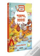 Torna, Boris!