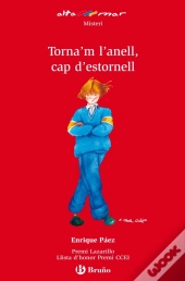 Torna ' M L ' Anell, Cap D ' Estornell 