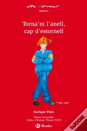 Capa do artigo Torna 