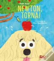 Capa do artigo Torna, Newton!