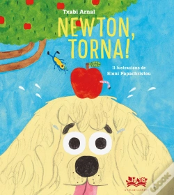 Capa do artigo Torna, Newton!