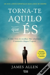 Capa do artigo Torna-te Aquilo Que És