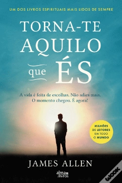 Capa do artigo Torna-te Aquilo Que És