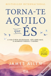 Capa do artigo Torna-te Aquilo que És
