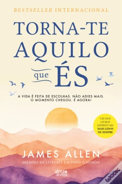 Capa do artigo Torna-te Aquilo que És